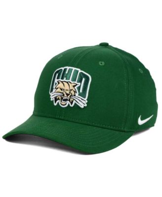 Nike - Ohio Bobcats Classic Swoosh Cap