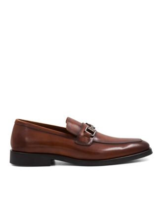 Men's Raging Bit Slip On Loafers