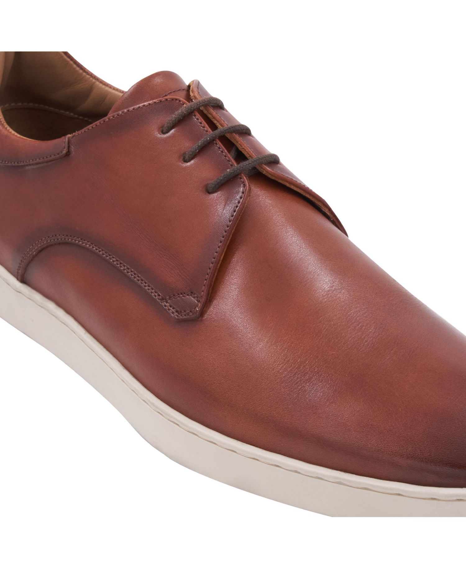 Men's Prato Lace Up Shoe