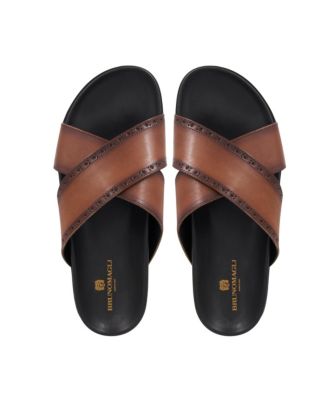 Men's Federico Slip On Sandals