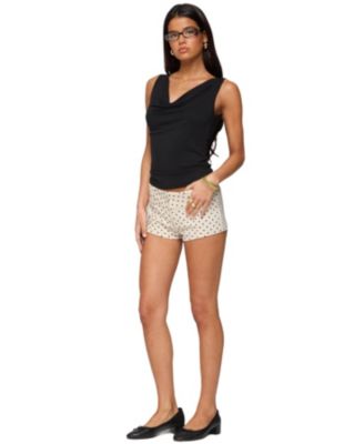 Women's Fiorella Cowl Neck Top