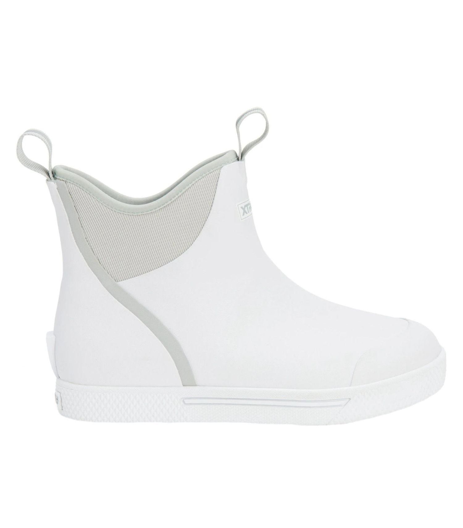 Men's Wheelhouse Ankle Deck Boot
