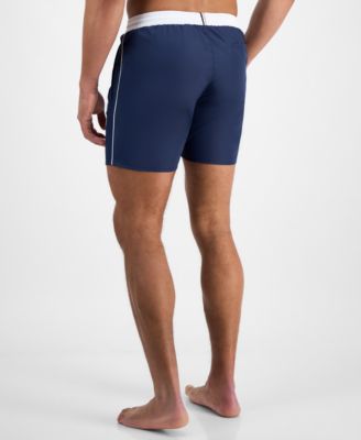 Men's Logo 6" Swim Trunks