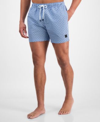 Men's Vibe Swim Trunks