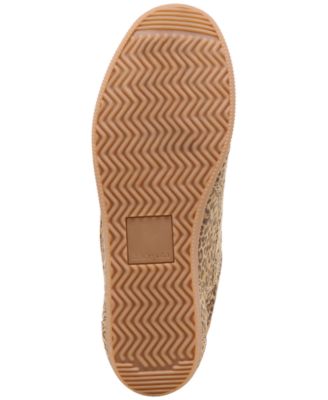 Women's Laini Contrast Lace-Up Low Profile Jogger Sneakers