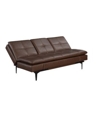 78.7" Polyester Laredo Convertible Sofa