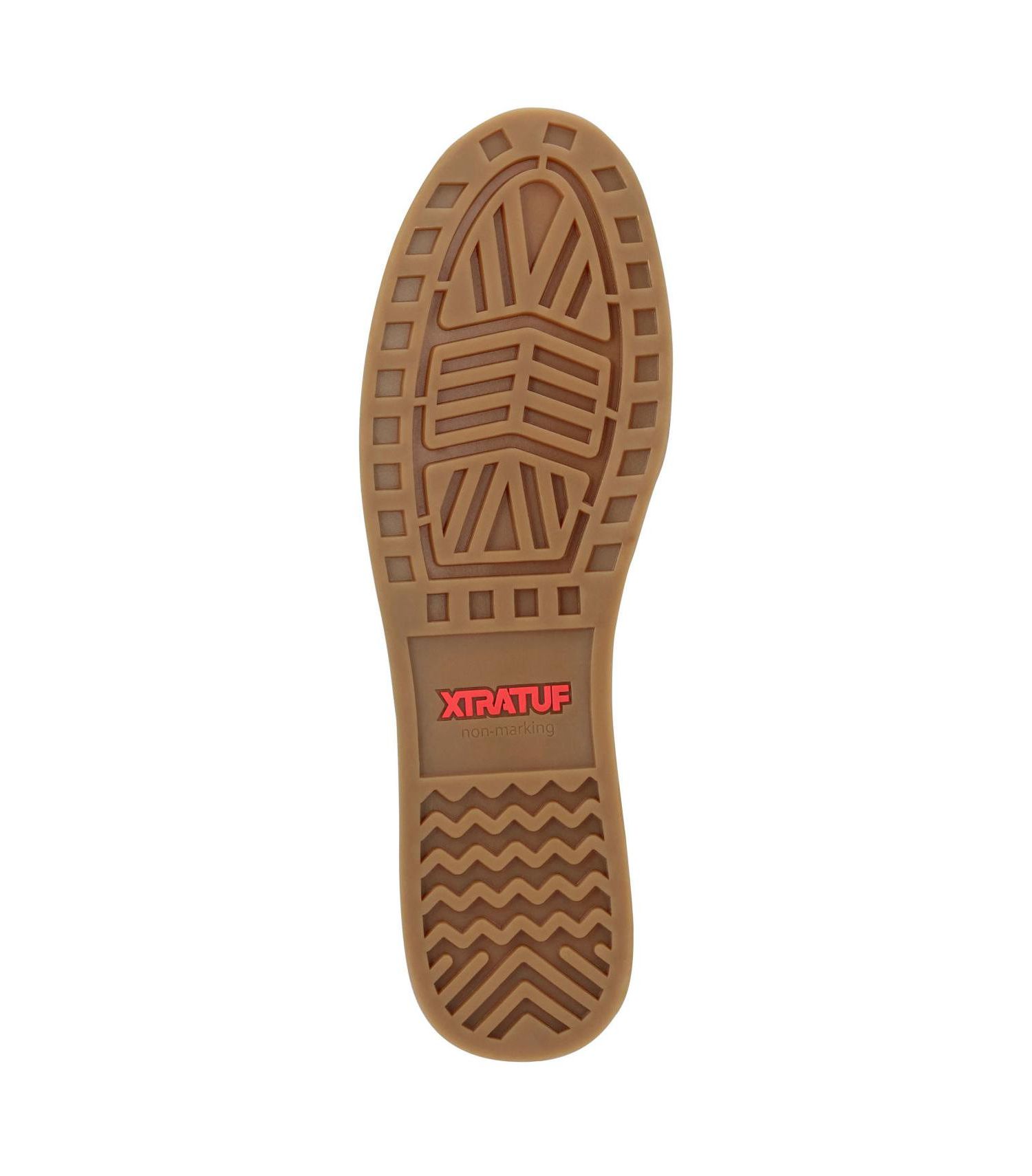 Men's Ankle Deck Boot
