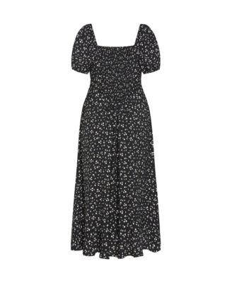 Women's Sky Midi Dress