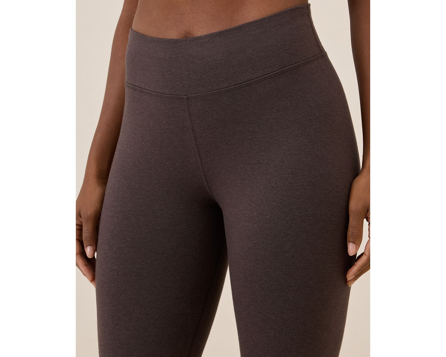 Women's Organic Cotton On the Go-To Legging