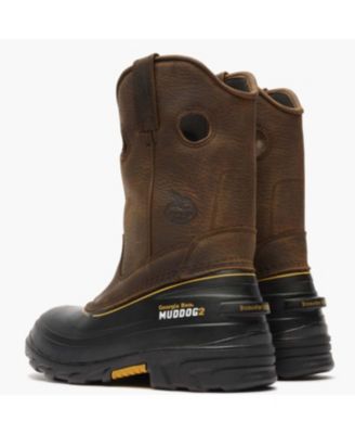 Men's Muddog Work Wellington