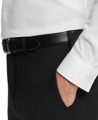 Men's Slim-Fit Dress Shirt