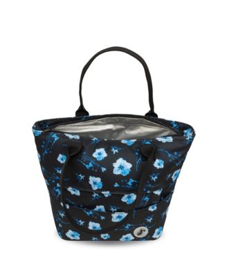 Women s Lola Insulated Lunch Tote Bag for School and Work – Lunch Tote Bag