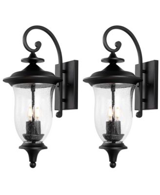 Dowell 10.75" Outdoor Sconce