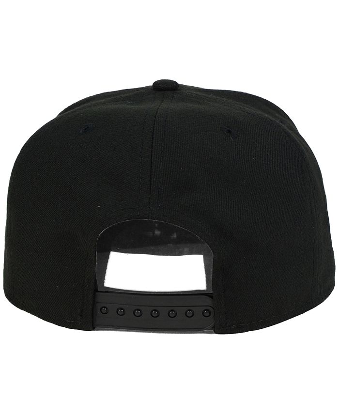 Casquette de camionneur authentique Pro Rink des Dallas Stars - Vert Kelly/Blanc