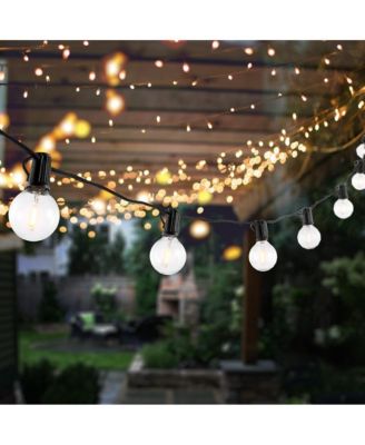 Leigh Led Outdoor String Light