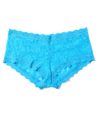 Women's Signature Lace Boyshort
