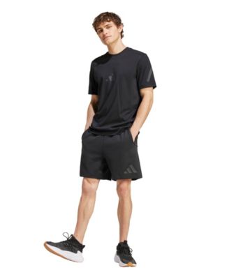Men's Regular Fit Shorts