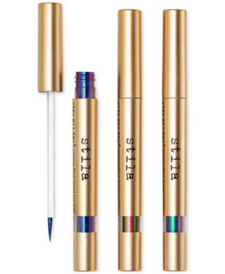Stay All Day Chroma-Flash Liquid Eye Liner