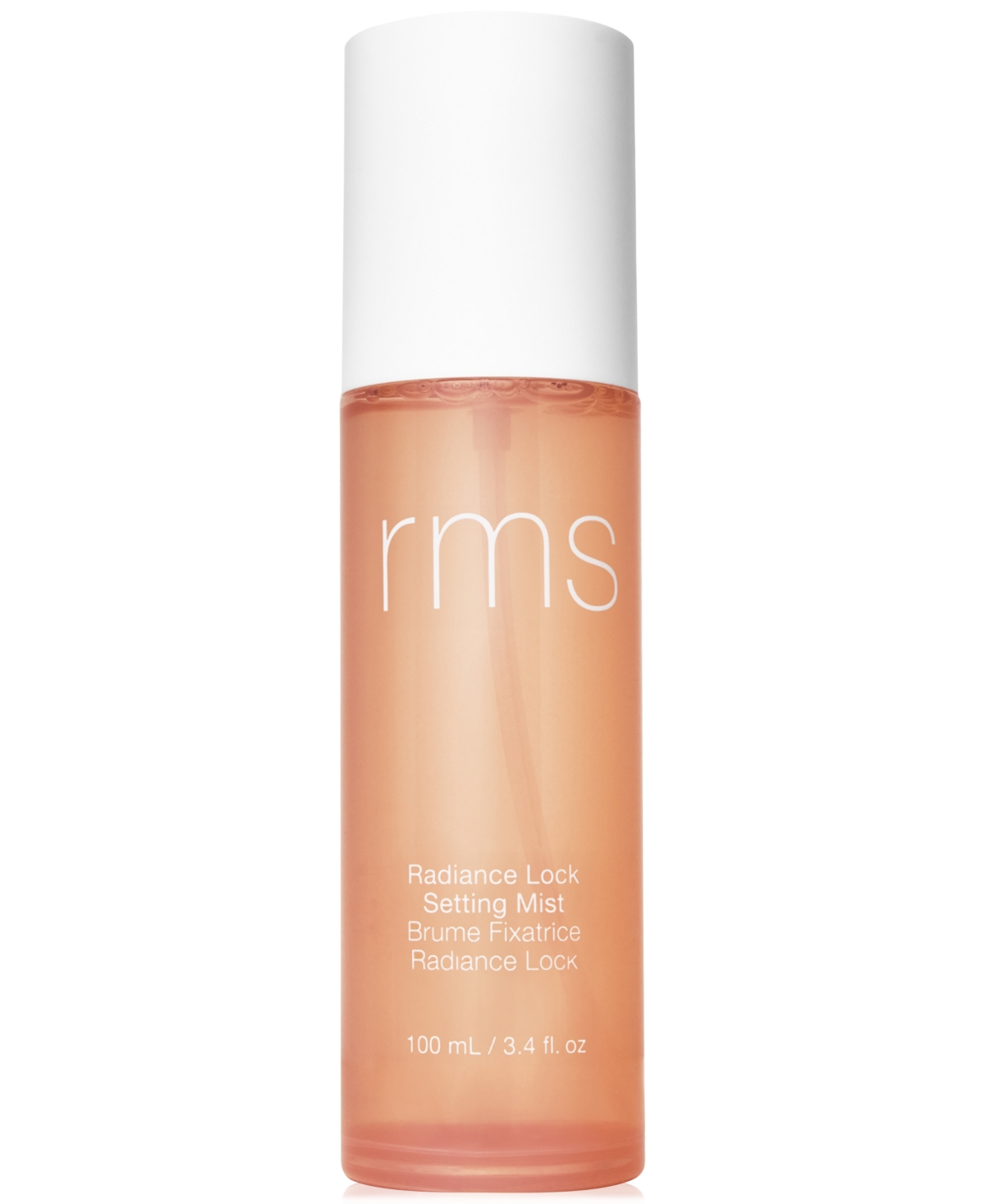 Radiance Lock Setting Mist - Miscellane