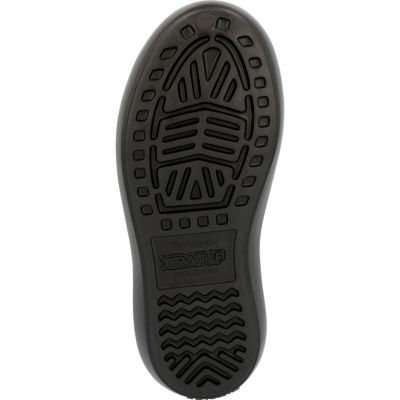 Kids TUFS Ankle Deck Boot