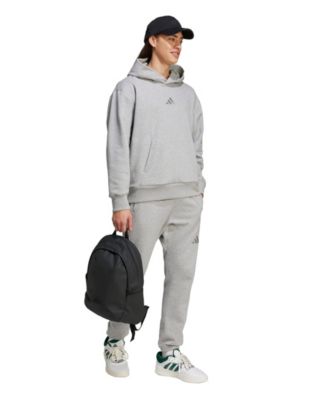 Men's Fleece Tapered Pants