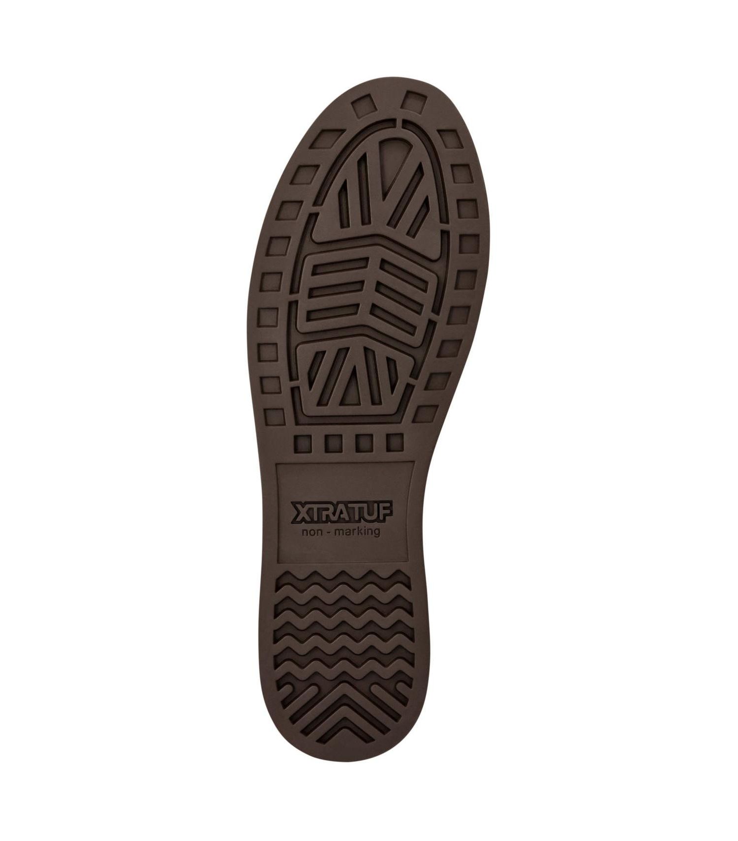 Men's Ankle Deck Boot
