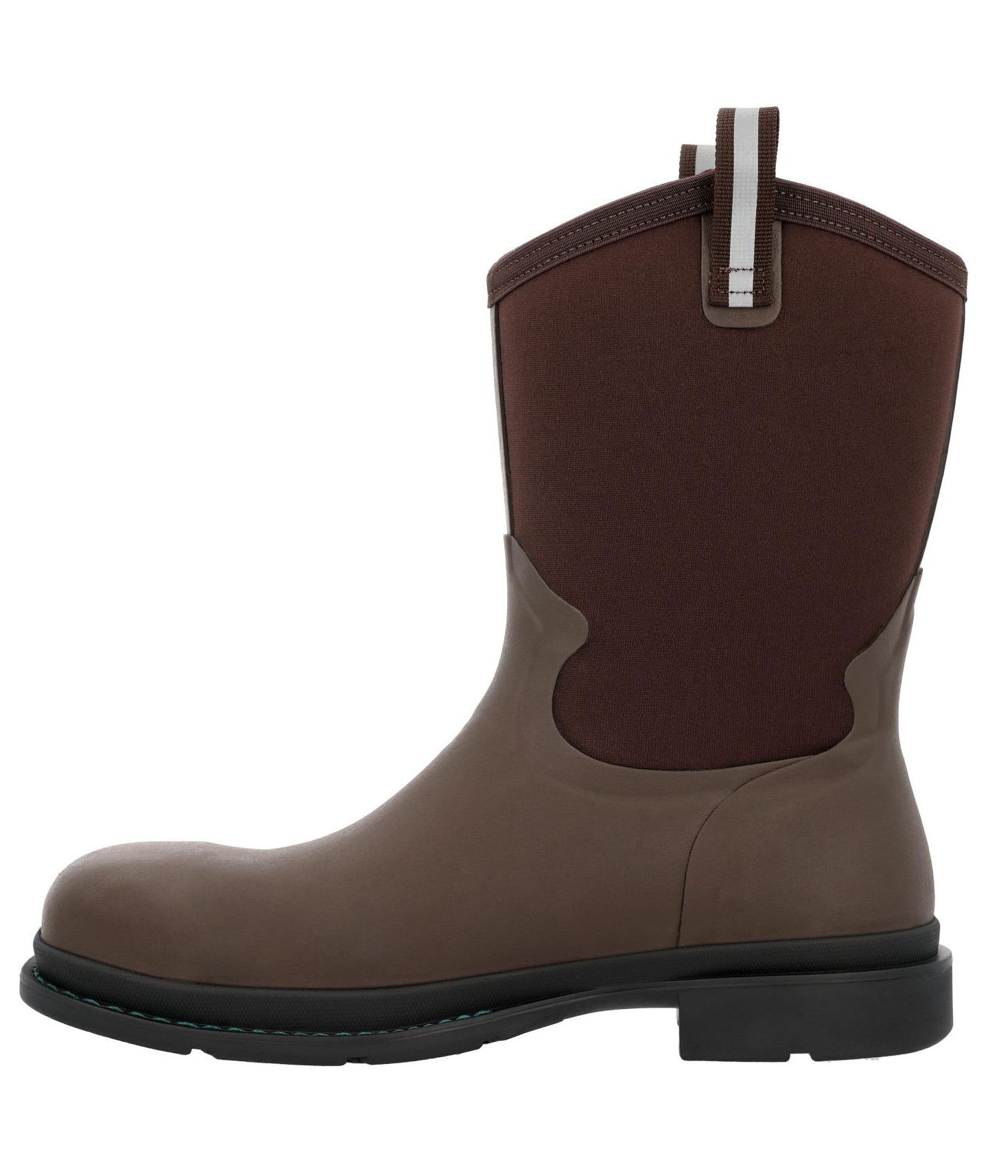Мужские ботинки MUCK Chore Western Alloy Toe Work Boot — фото 5