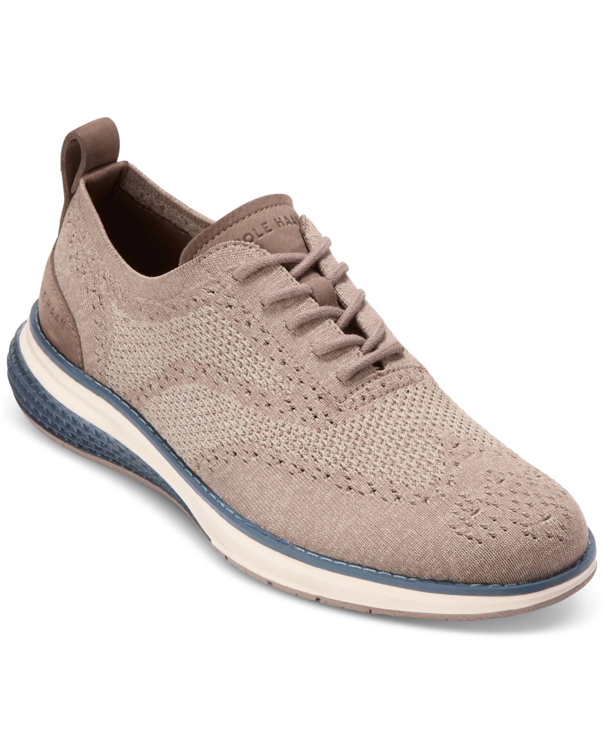 Cole Haan Men's Ãriginalgrand Energyweave Stitchlite Oxford Shoe
