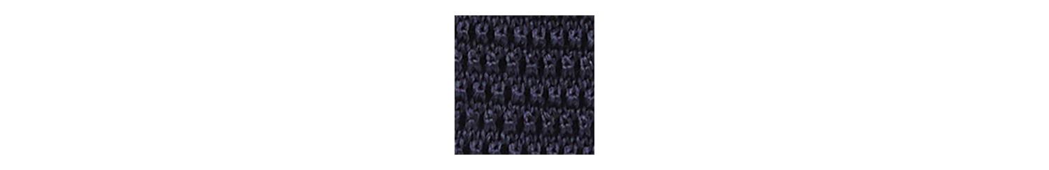BECKHAM x BOSS Men's Knit Silk Tie