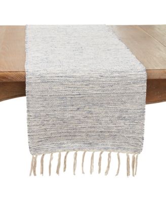 Crafted Handloom Table Runner Collection