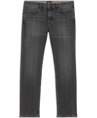 Men's Comfort-Stretch Slim-Fit Jeans