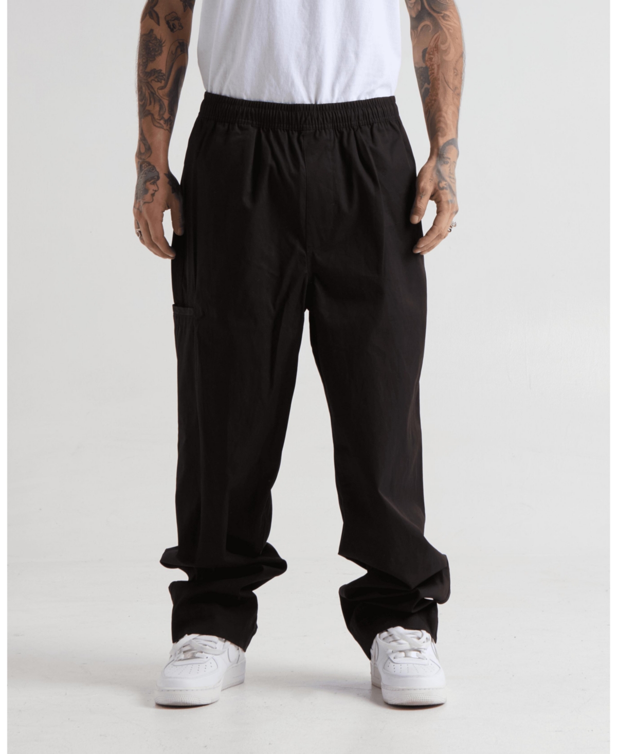 Men's Lounge Pants - Navy