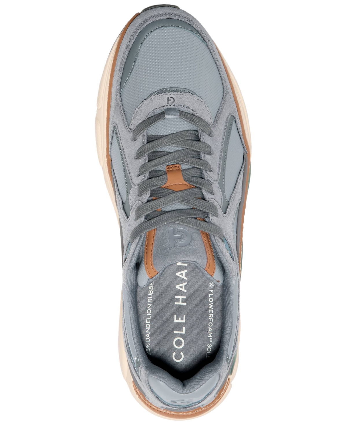 Cole Haan Men's Grandpro Millenia Sneaker