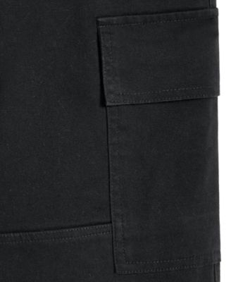 Little & Big Boys Durable Twill Cargo Pants, Exclusively at Macy's