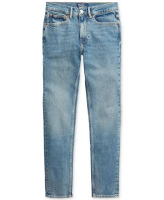 Women's Mid-Rise Super-Slim Jeans