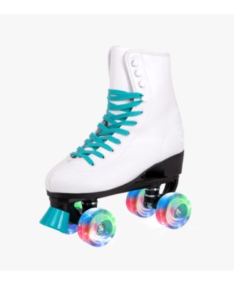 Vixen Quad Roller Skates Sea Queen W Led