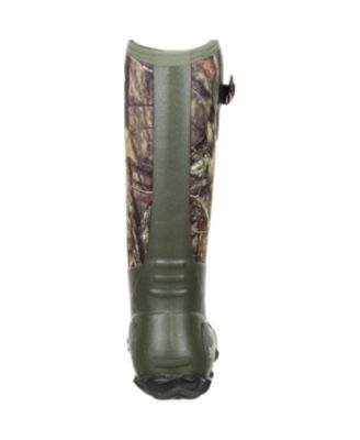 Men's Core Rubber Waterproof Outdoor Boot