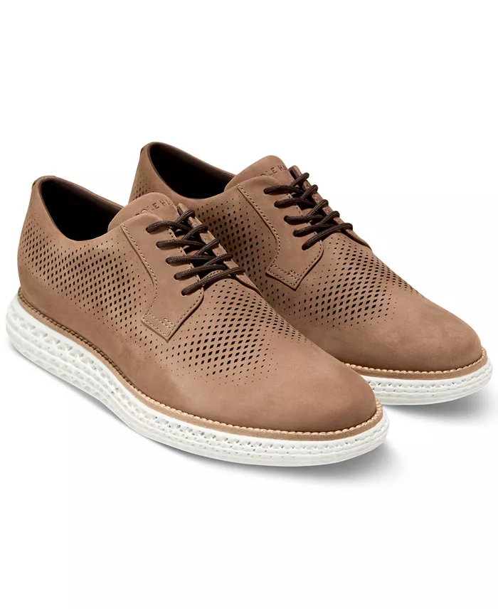 Men's ØriginalGrand 2.0 Oxford Dress Sneaker - thumbnail 7