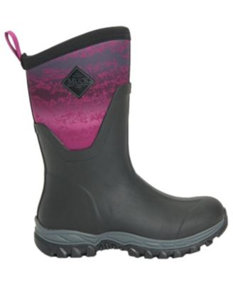 Women's Arctic Sport II Mid Boot