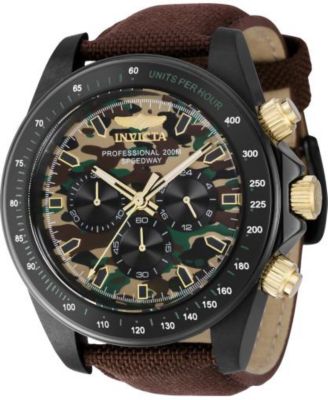 Invicta
