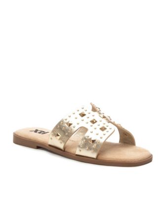 Women's Flat  Sandals By XTI