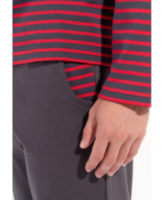 Men's Carson Long Sleepwear