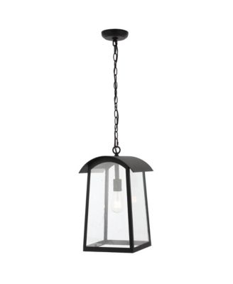 Adalai 10" Outdoor Pendant