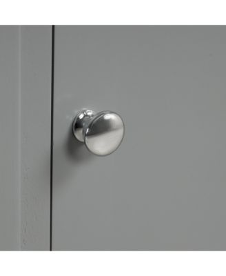  20" Bathroom Vanity with Sink, Bathroom Cabinet with Soft Closing Door, Storage Rack