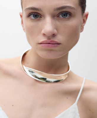 Women's Floral Jacquard Dress