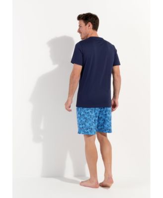 Men's Douro Short Sleepwear