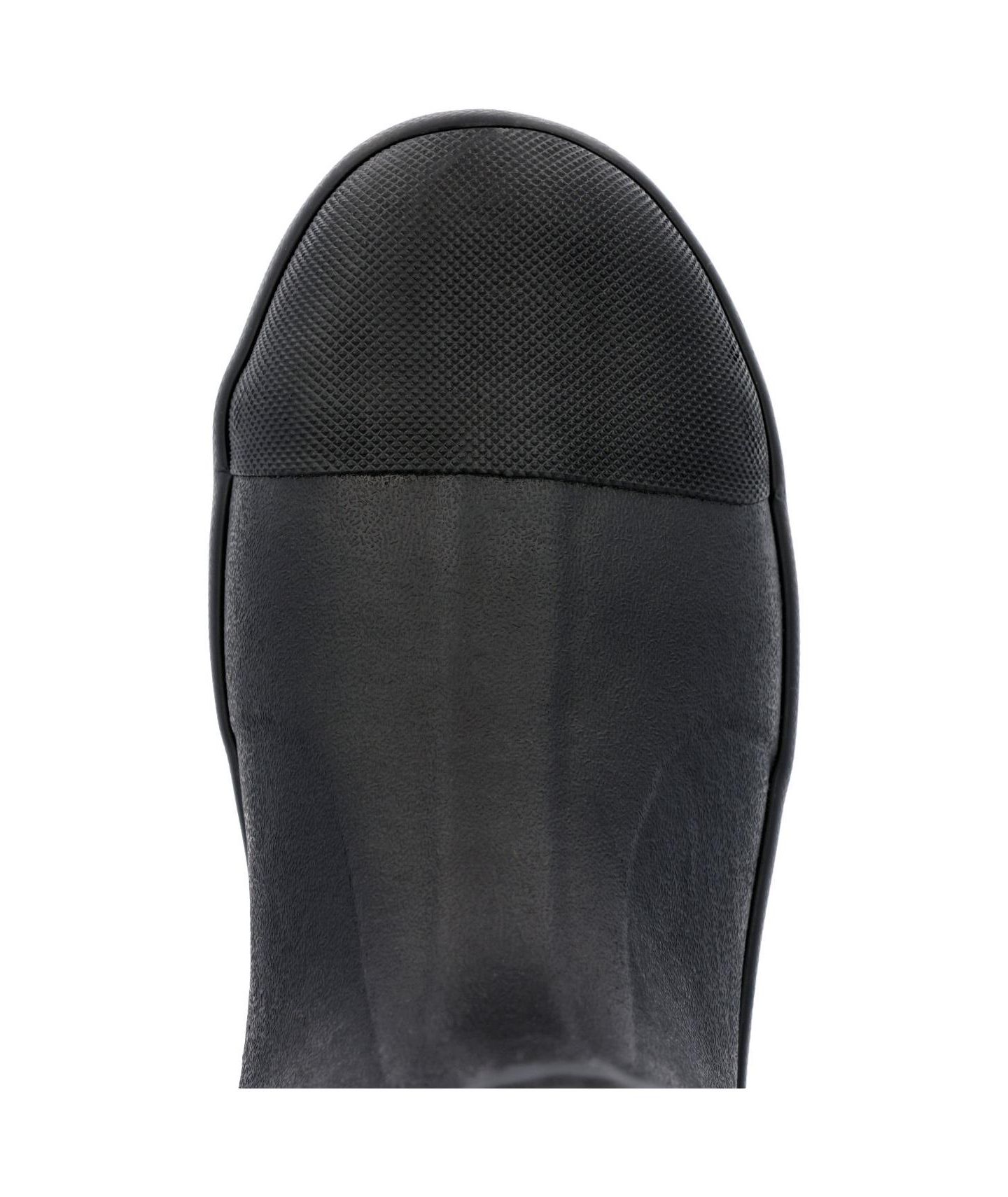 Мужские ботинки MUCK Chore Classic Steel Toe XF (Wide Calf), цвет: Чёрный — фото 8