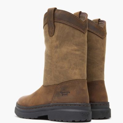 Kids Kids' Romeo SuperLyte Pull On Boot