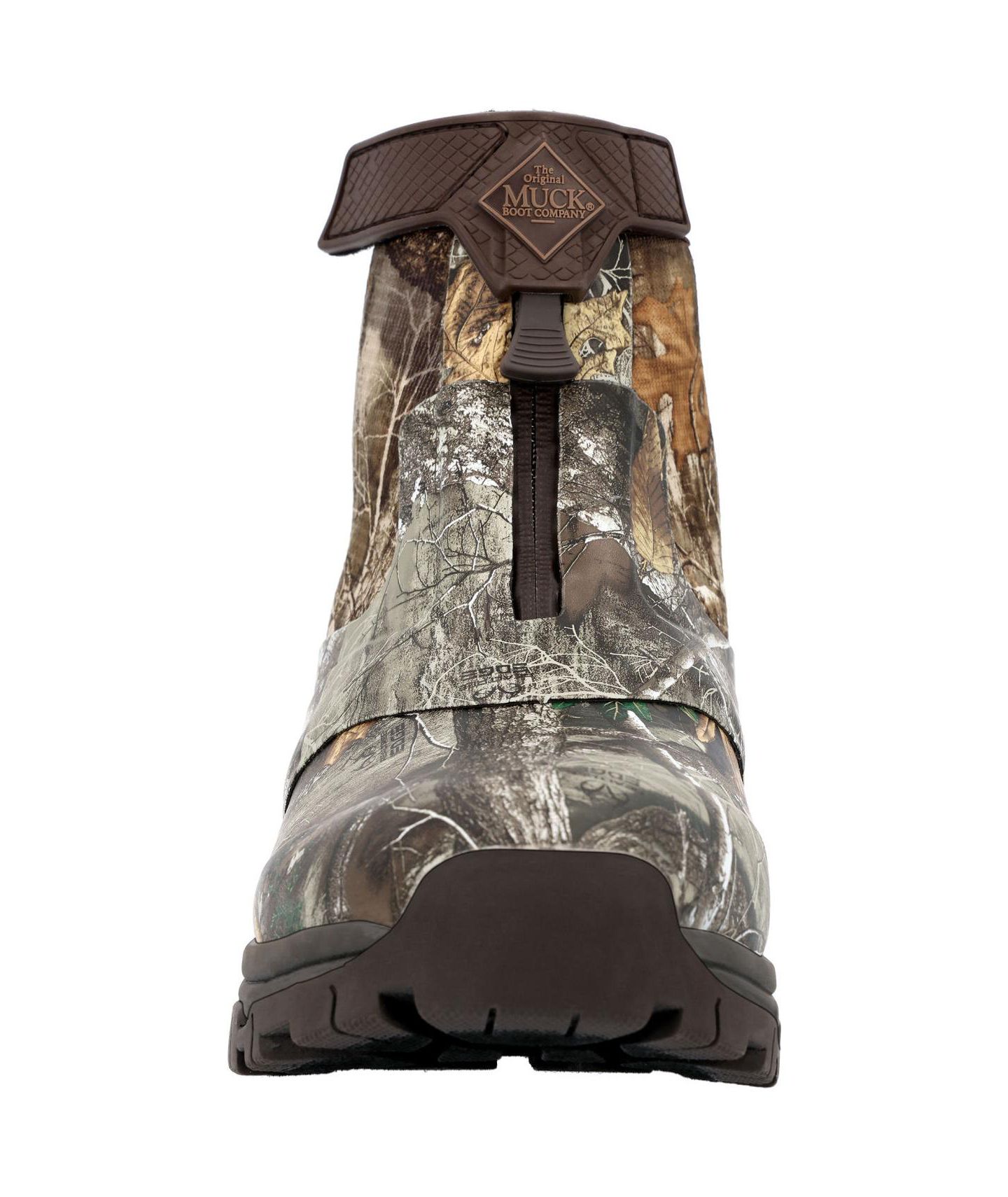 Мужские ботинки MUCK RealTREE Edge Apex Mid Zip Ankle Boot — фото 3