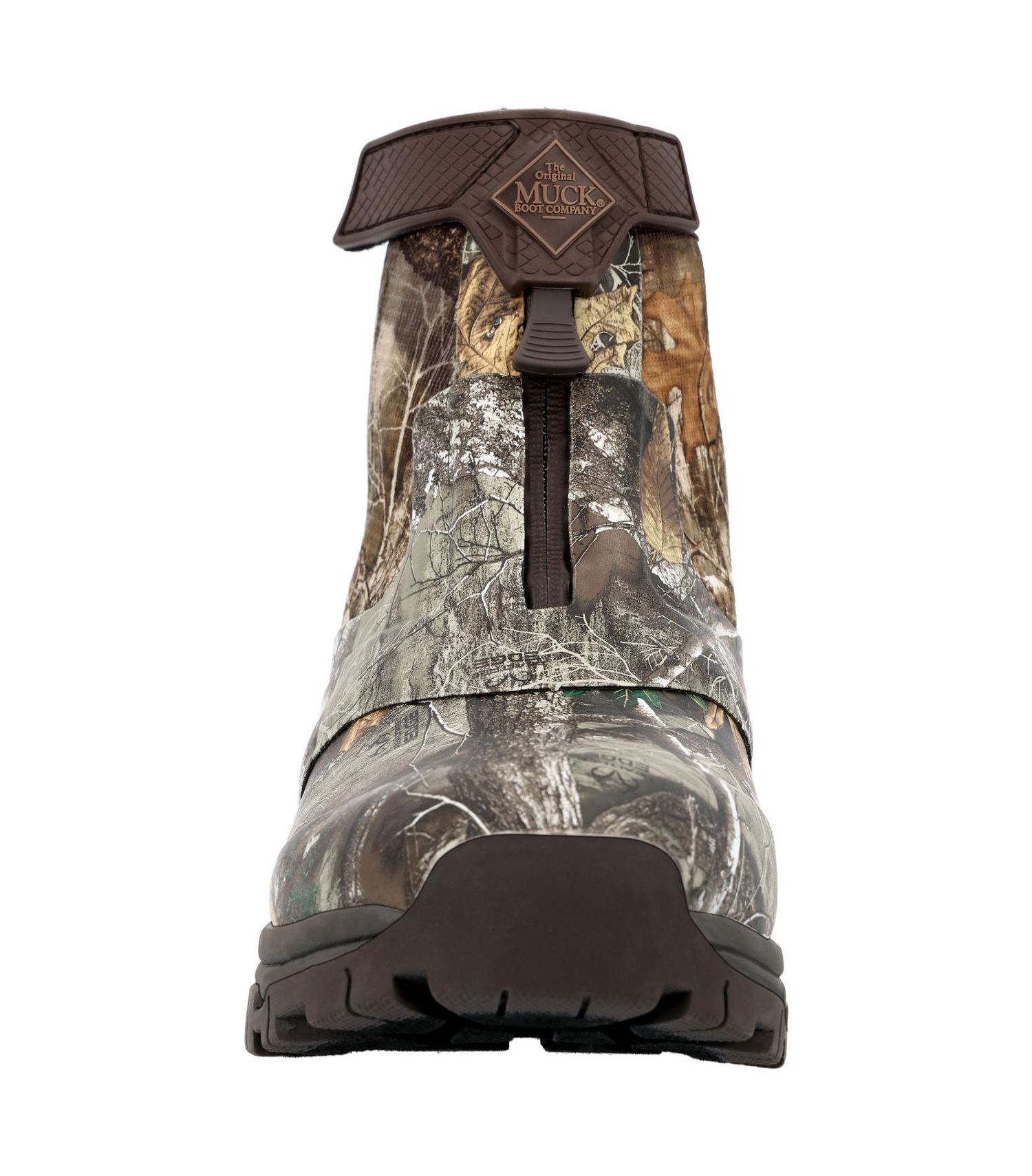 Men's RealTREE Edge Apex Mid Zip Ankle Boot
